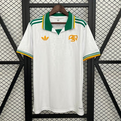 AS Roma 2025-2026 Second Away