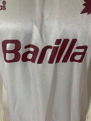 Retro AS Roma 1992-1993 away