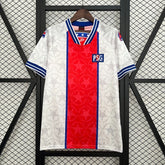 Retro PSG Paris Saint-Germain 1994-1995 away