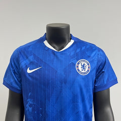 Chelsea FC 2025-2026 home