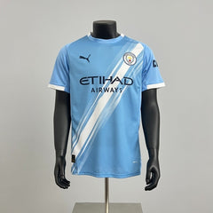 Manchester City 2025-2026 home