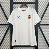 Valencia CF 2025-2026 home