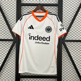 Eintracht Frankfurt 2025-2026 home