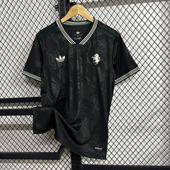 Juventus 2025-2026 second away