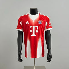 Bayern München 2025-2026 home