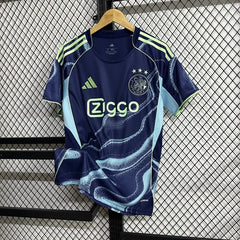 AFC Ajax 2025-2026 away