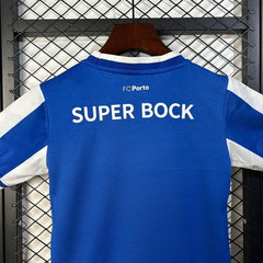 Kid Size FC Porto 2025-2026 home