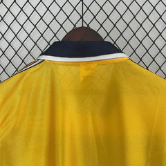 Retro La Coruña 1999-2000 second away