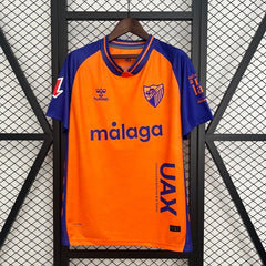 Málaga CF 2025-2026 away