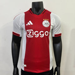 AFC Ajax 2025-2026 home player