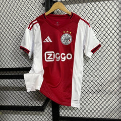 AFC Ajax 2025-2026 home