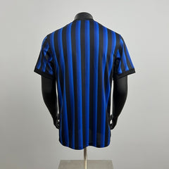 Inter Milano 2025-2026 home