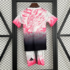 Kid Size Real Madrid 2025-2026 special edition