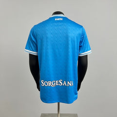 SSC Napoli 2025-2026 home