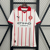 Girona FC 2025-2026 home