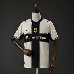 Parma Calcio 2026-2027 home