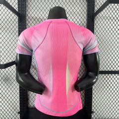 FC Barcelona 2025-2026 special edition player