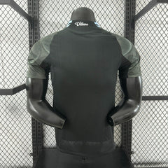 Aston Villa 2025-2026 away player