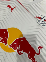 RB Leipzig 2025-2026 home game
