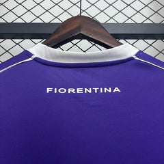 ACF Fiorentina 2025-2026 home