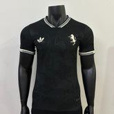 Juventus 2025-2026 second away player