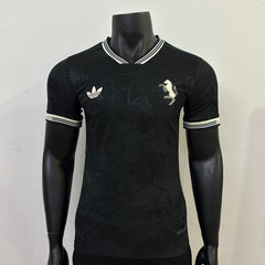 Juventus 2025-2026 second away player