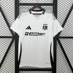 Colo-Colo 2025-2026 local