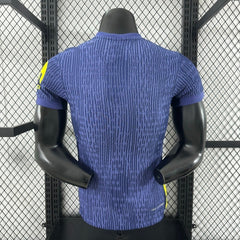 Atletico Madrid 2025-2026 away player