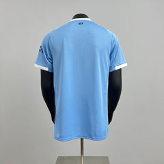 Manchester City 2025-2026 home