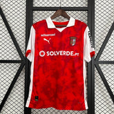 SC Braga 2025-2026 home