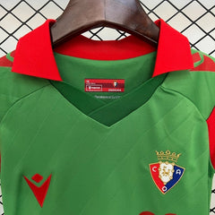 Kid Size CA Osasuna 2025-2026 away