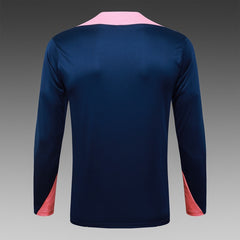FC Barcelona 2025-2026 Half-ZiP Set