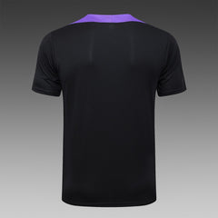 FC Barcelona 2025-2026 Short-Sleeve Training Set