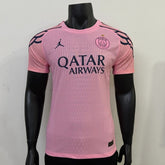 PSG Paris Saint-Germain 2025-2026 Special Edition player