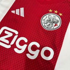 AFC Ajax 2025-2026 home