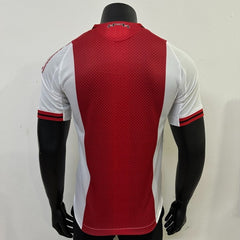 AFC Ajax 2025-2026 home player