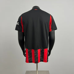 AC Milan 2025-2026 home