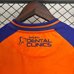 Málaga CF 2025-2026 away