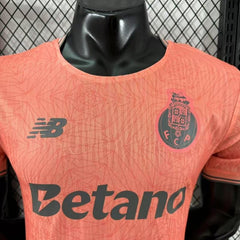 FC Porto 2025-2026 away Player