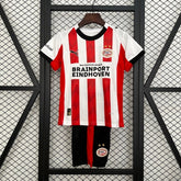 Kid Size PSV Eindhoven 2025-2026 home