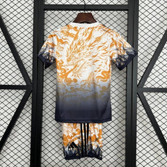 Kid Size Real Madrid 2025-2026 special edition