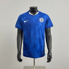 Chelsea FC 2025-2026 home