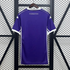 ACF Fiorentina 2025-2026 home