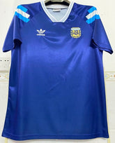 Retro Argentina national 1991-1993 away