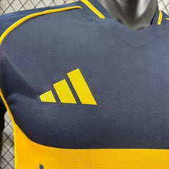 Boca Juniors 2025-2026 home player