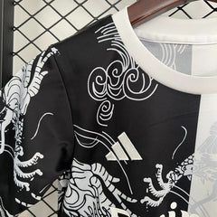 Kid Size Real Madrid 2025-2026 special edition