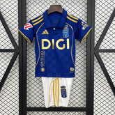 Kid Size Real Oviedo 2025-2026 home