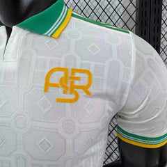 AS Roma 2025-2026 Second Away player