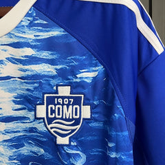 Como 2025-2026 Home