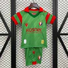 Kid Size CA Osasuna 2025-2026 away